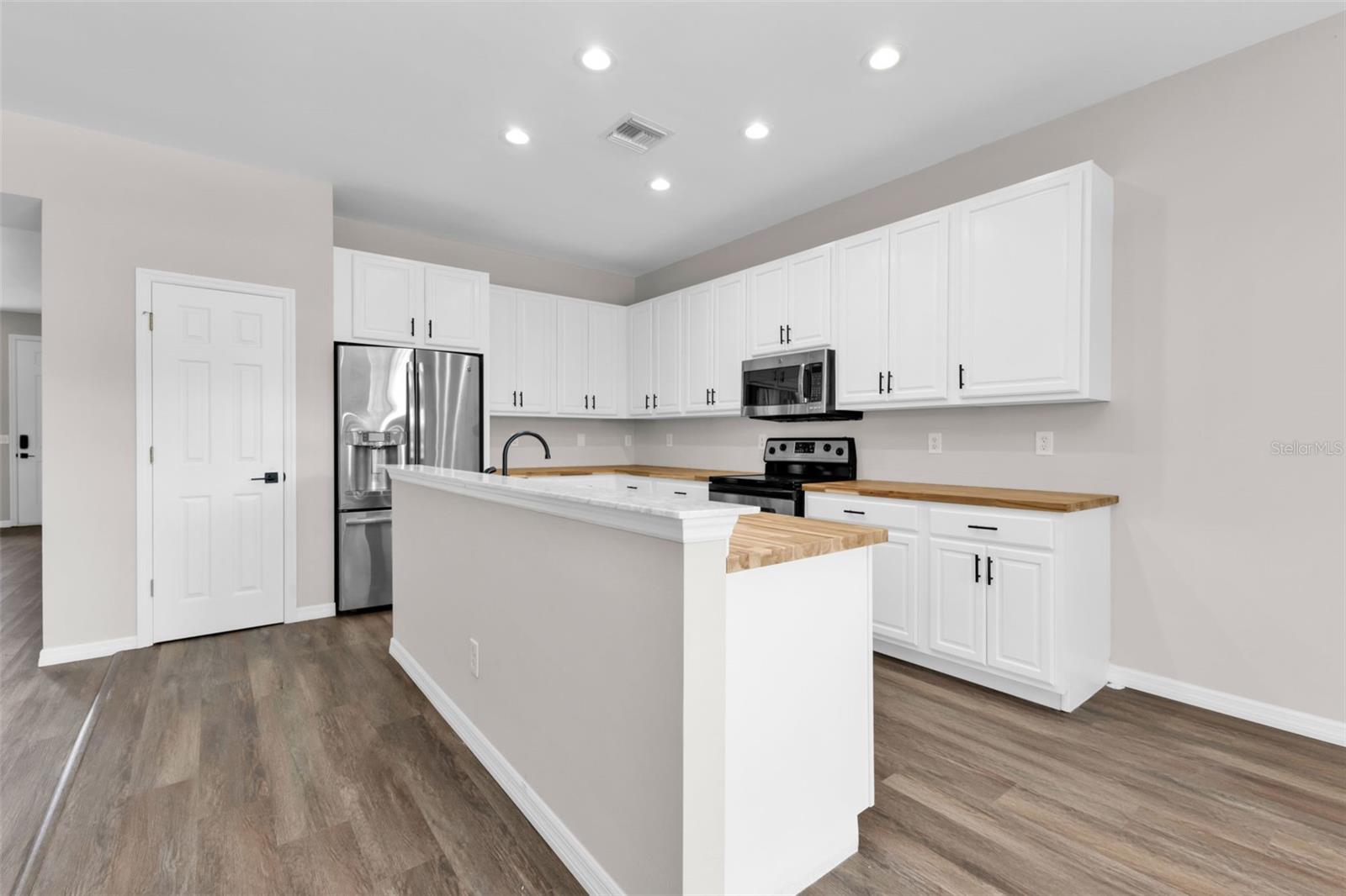 PEMBROKE SUB - Residential