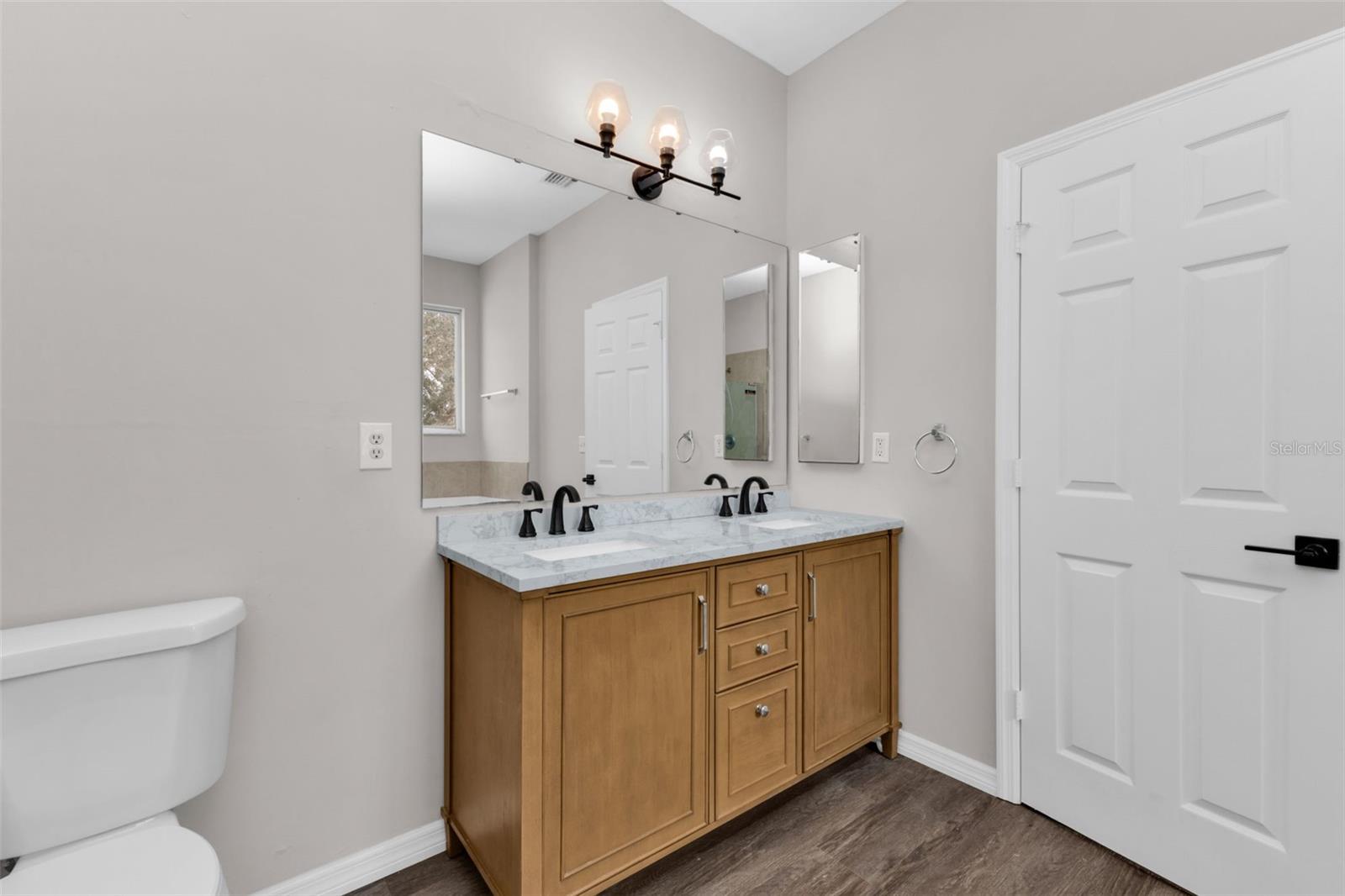 PEMBROKE SUB - Residential