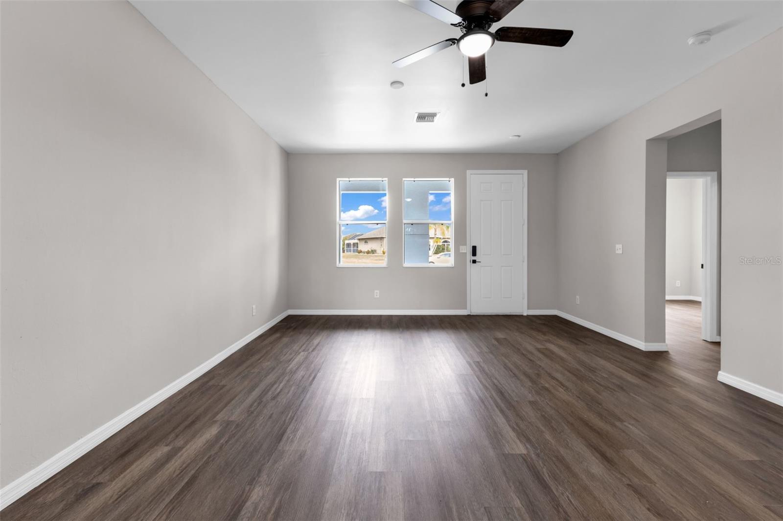 PEMBROKE SUB - Residential