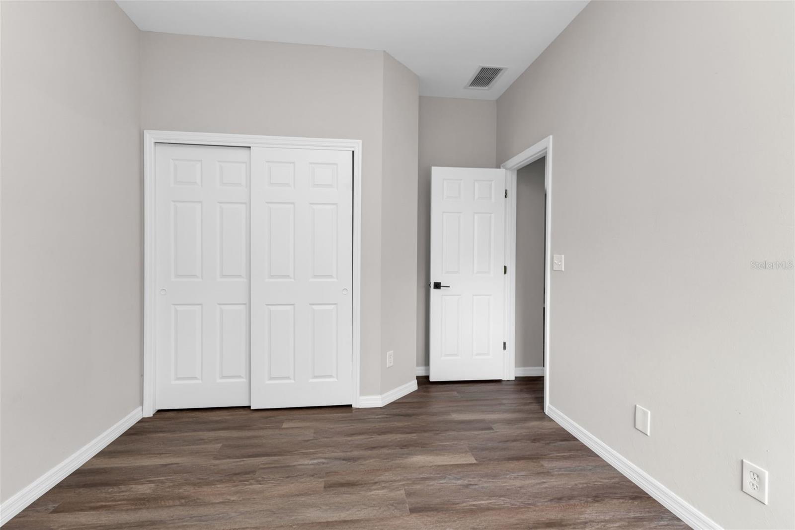 PEMBROKE SUB - Residential