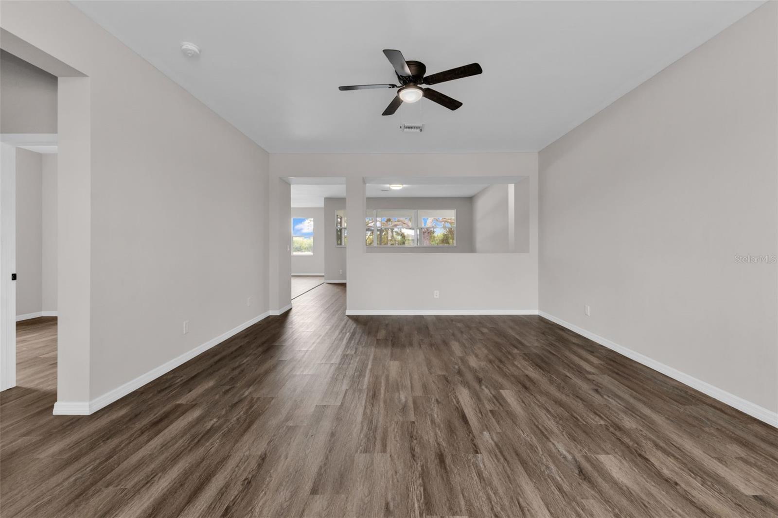 PEMBROKE SUB - Residential