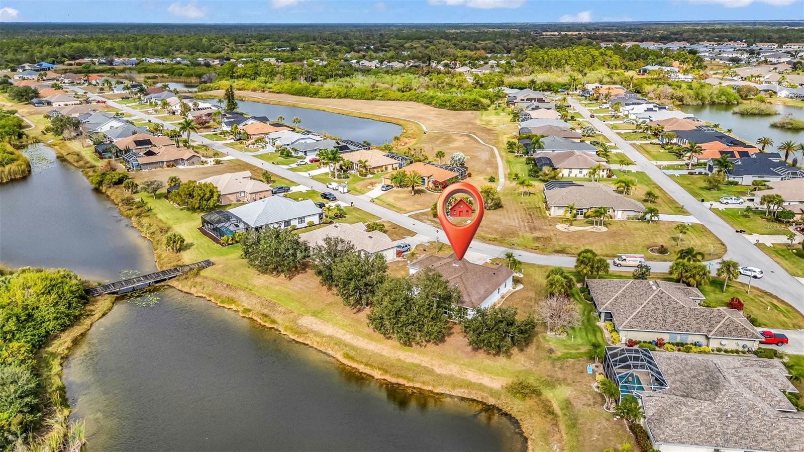 PEMBROKE SUB - Residential