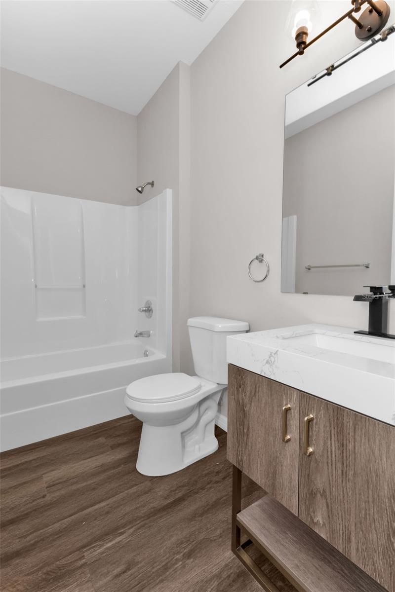 PEMBROKE SUB - Residential