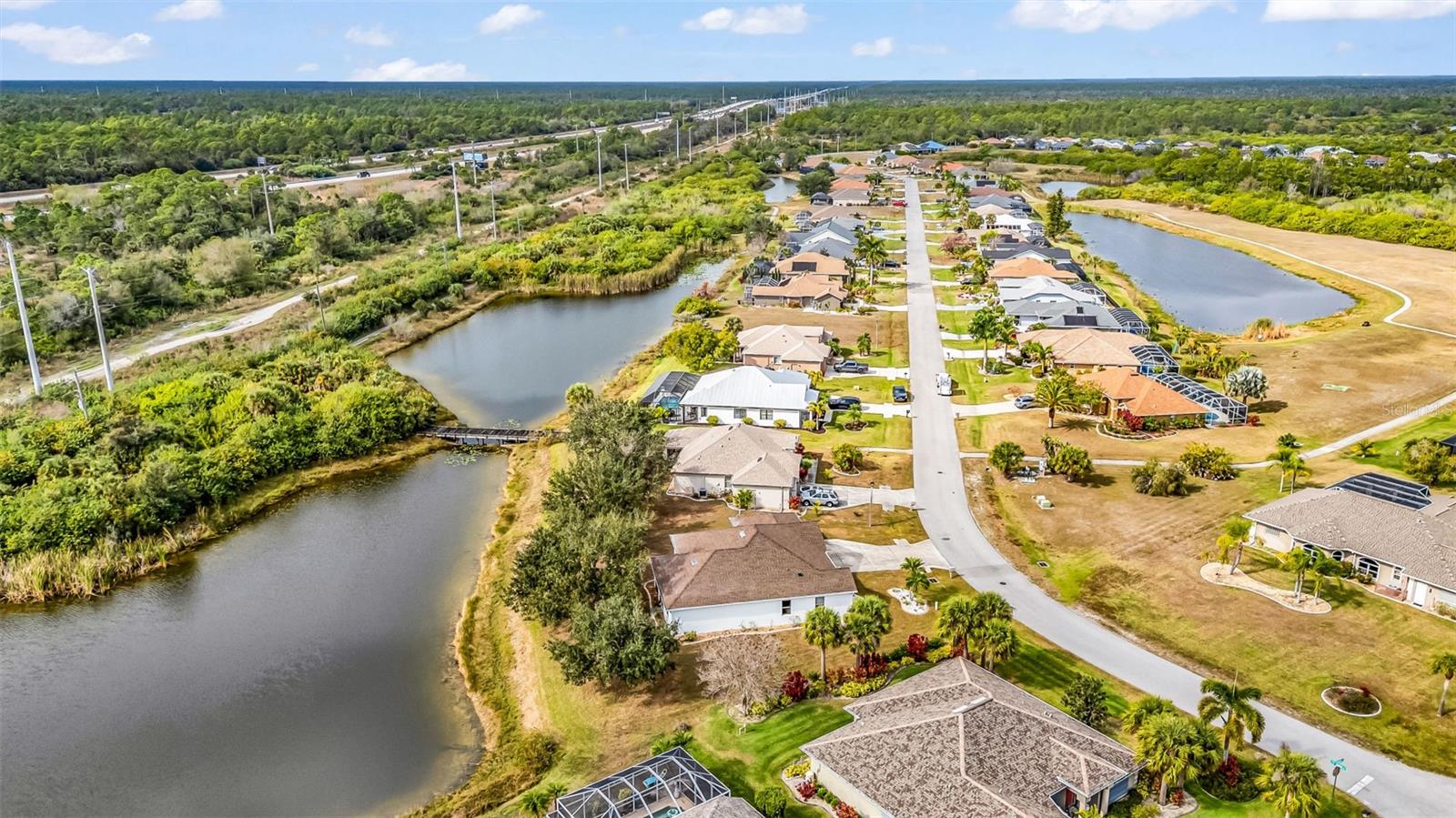 PEMBROKE SUB - Residential