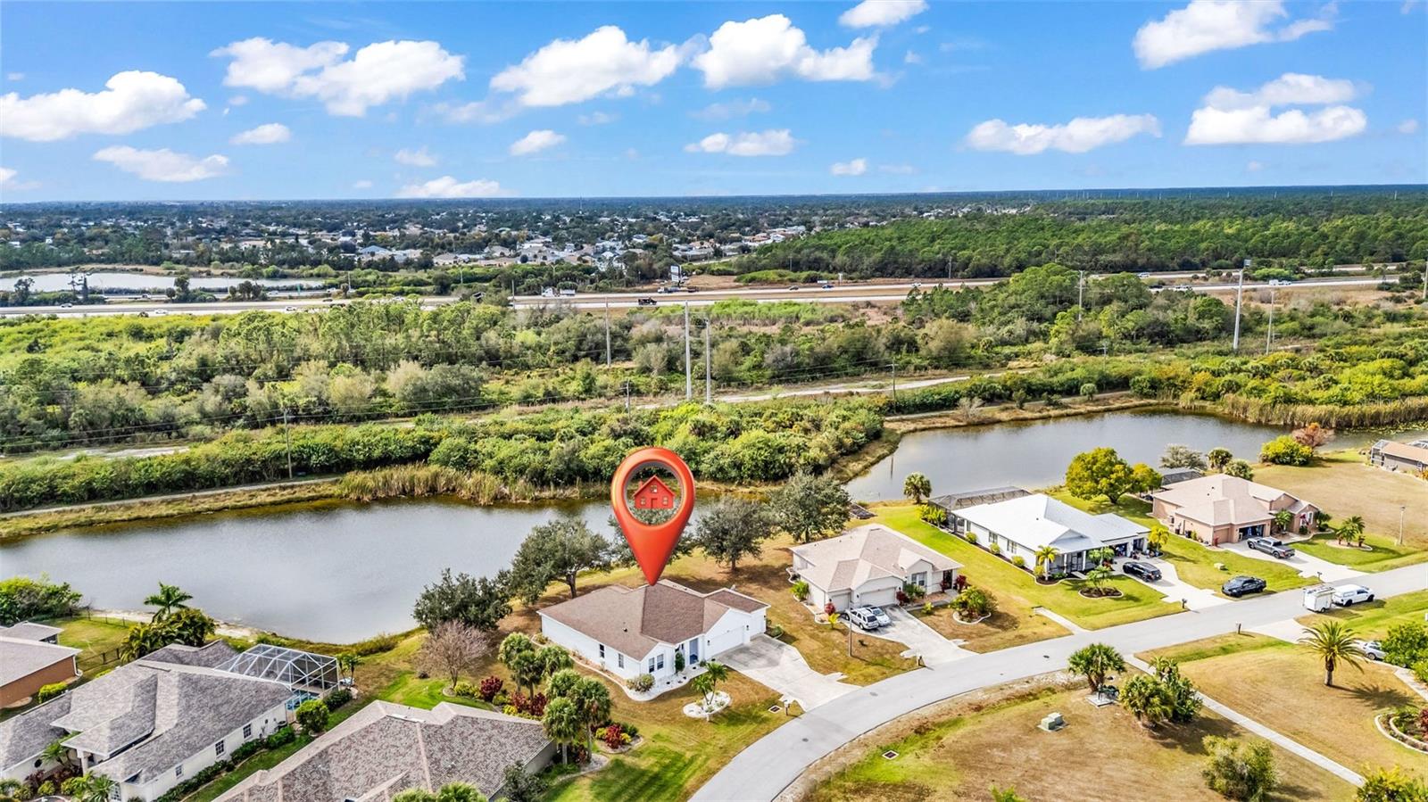 PEMBROKE SUB - Residential