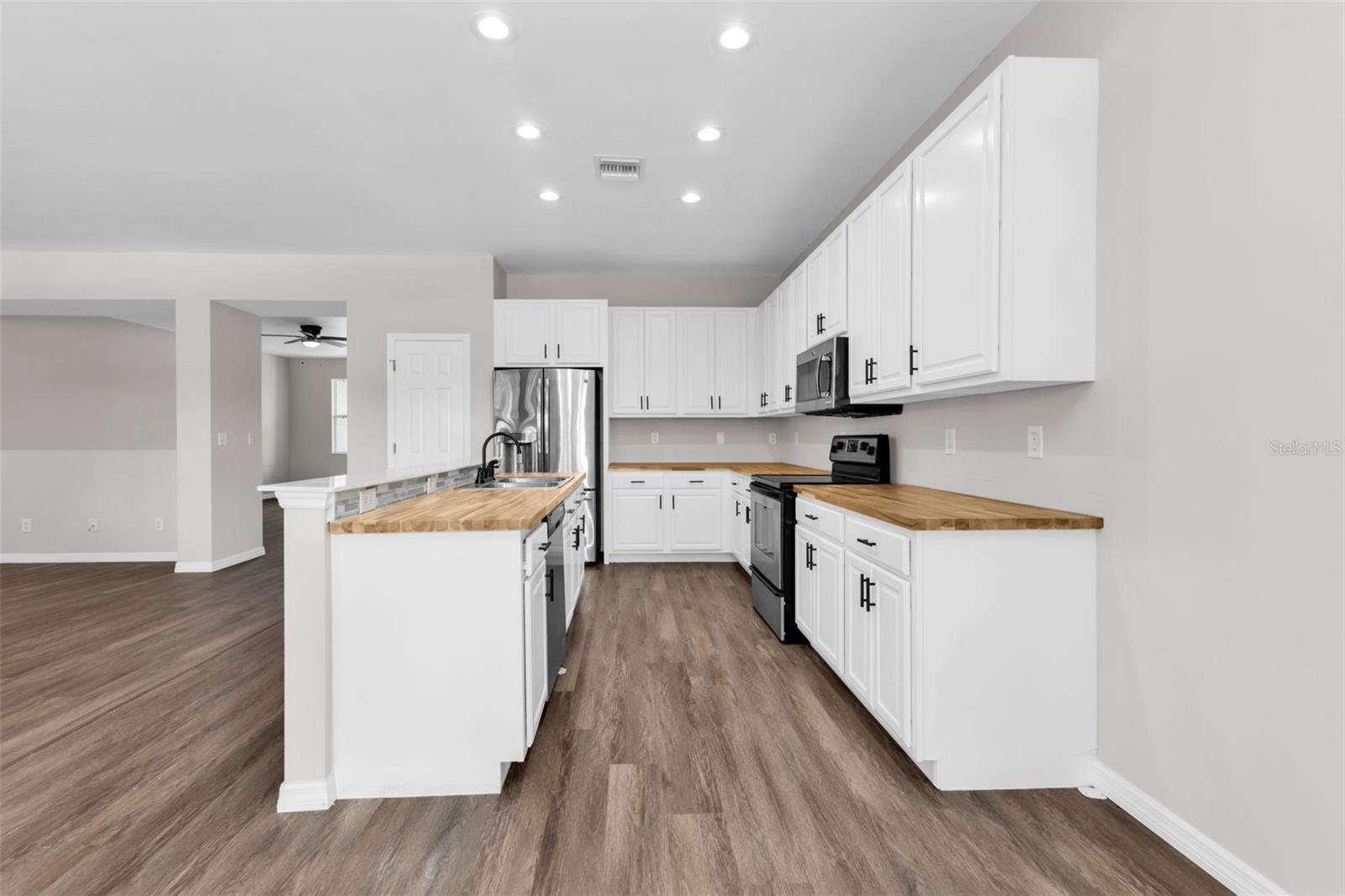 PEMBROKE SUB - Residential