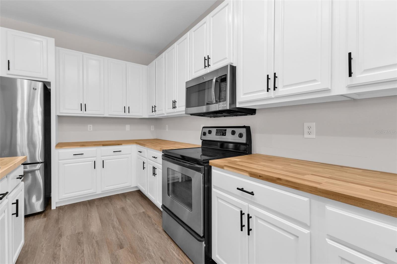 PEMBROKE SUB - Residential