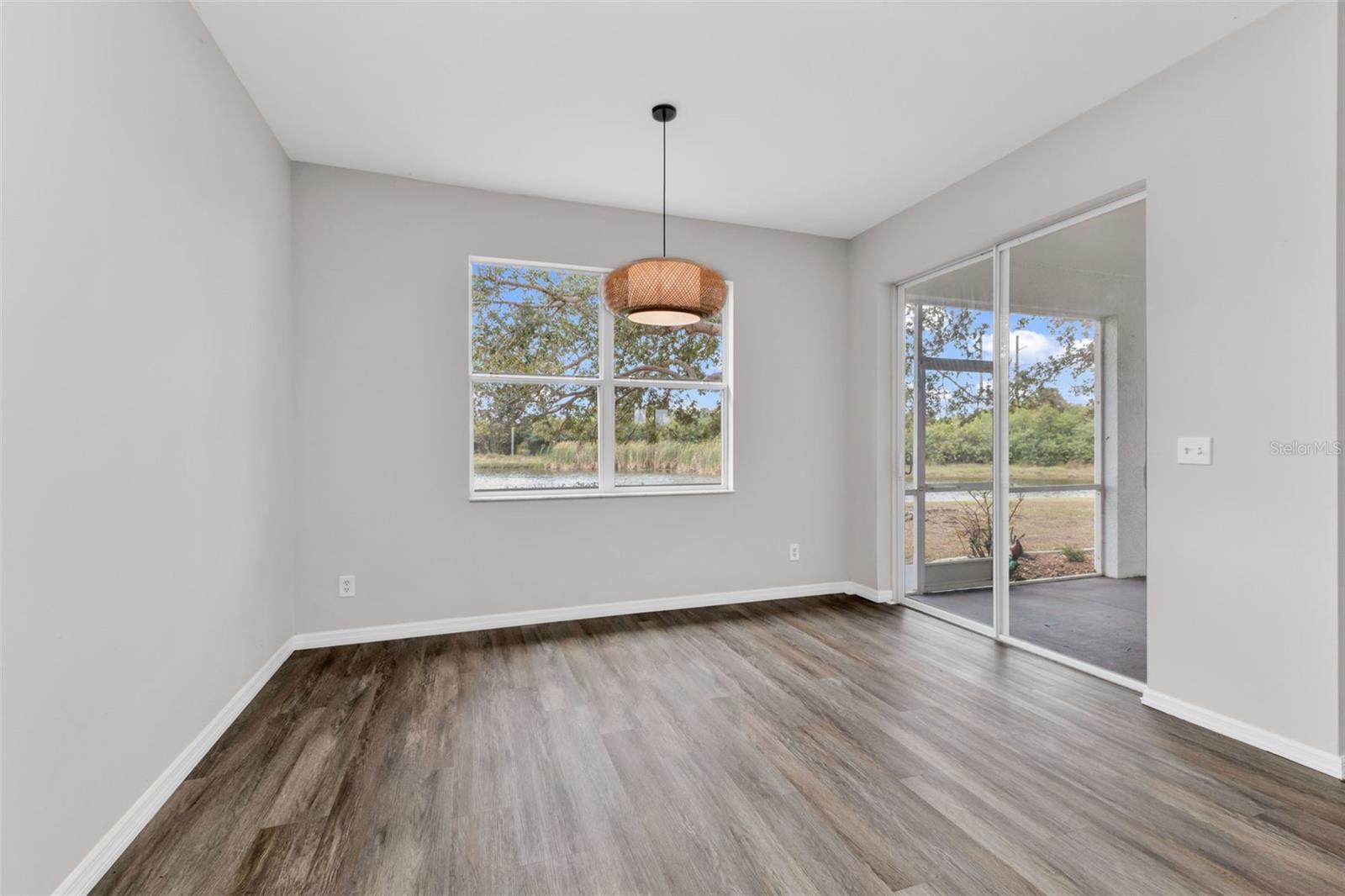 PEMBROKE SUB - Residential