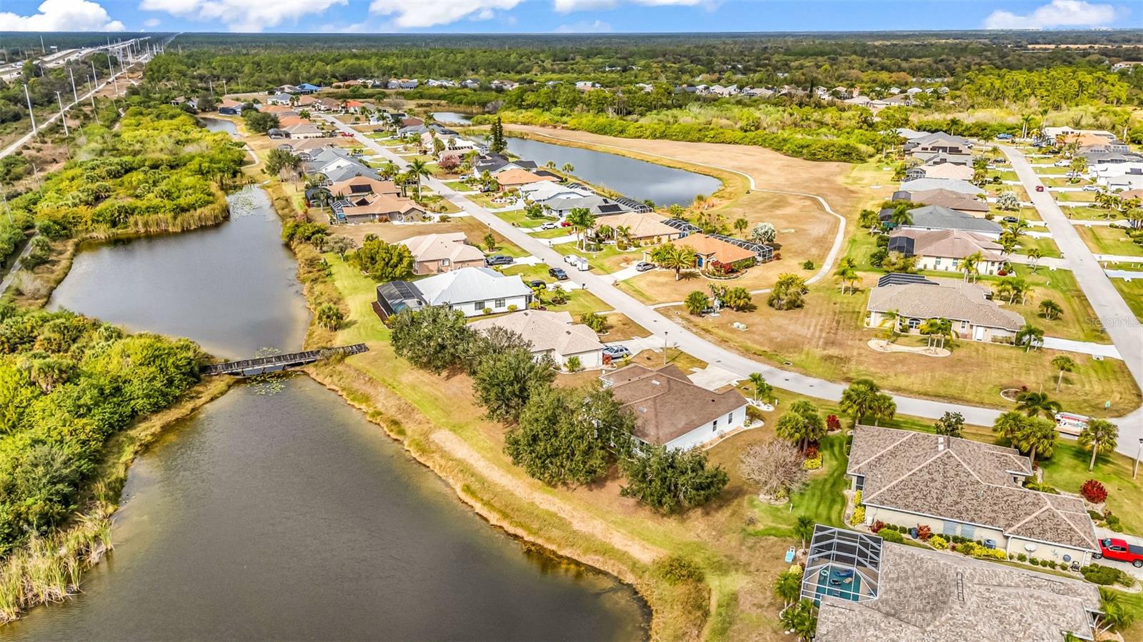 PEMBROKE SUB - Residential