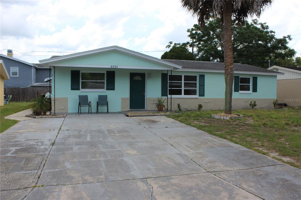 Photo of 4424 Terry Loop, New Port Richey, FL 34652 (MLS # W7879042)