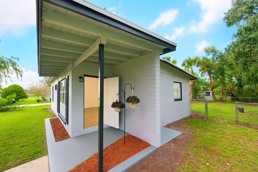 Photo of 21162 Meehan Avenue, Port Charlotte, FL 33952 (MLS # S5135335)