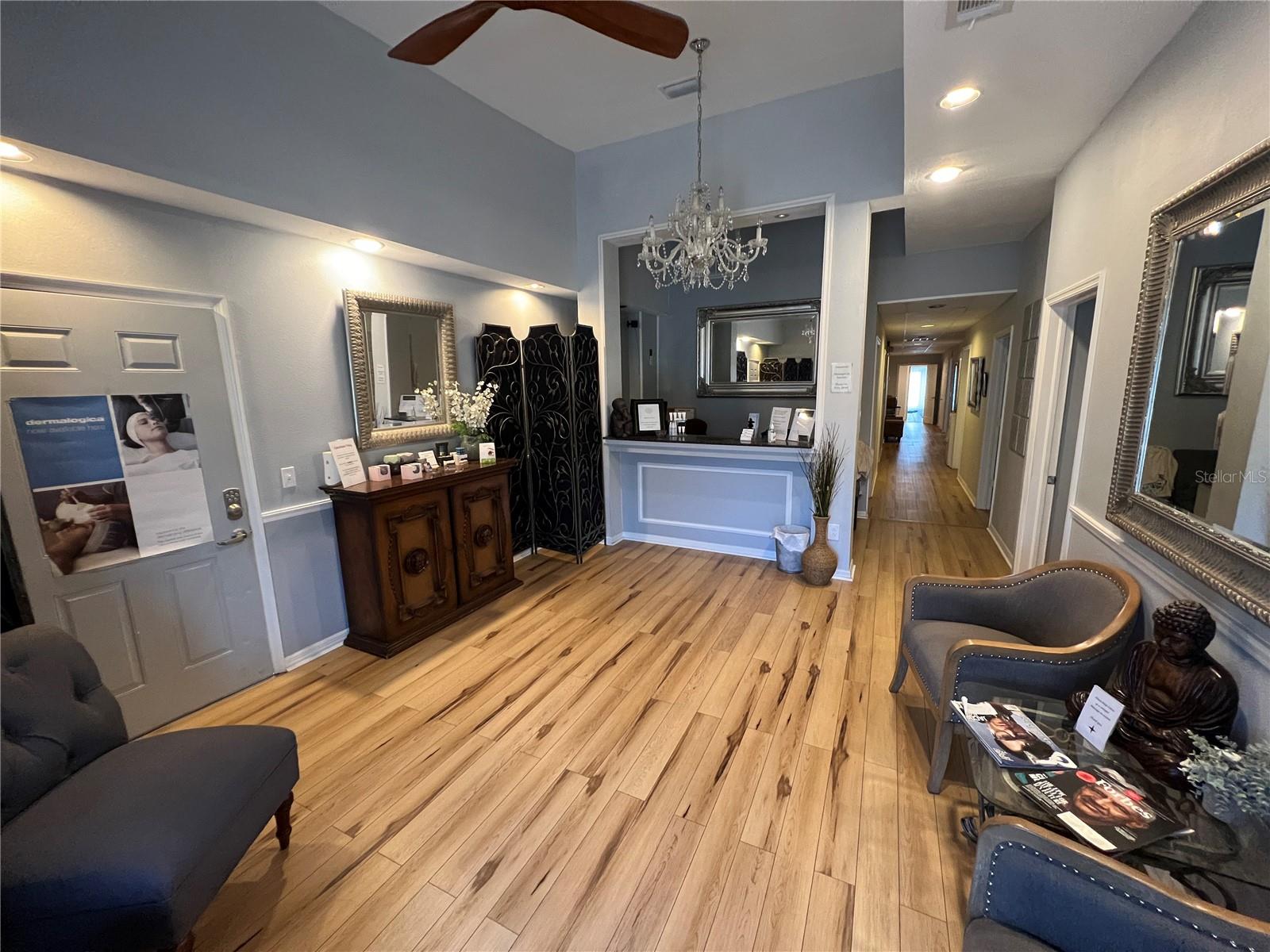 OSCAWANA - Commercial Lease