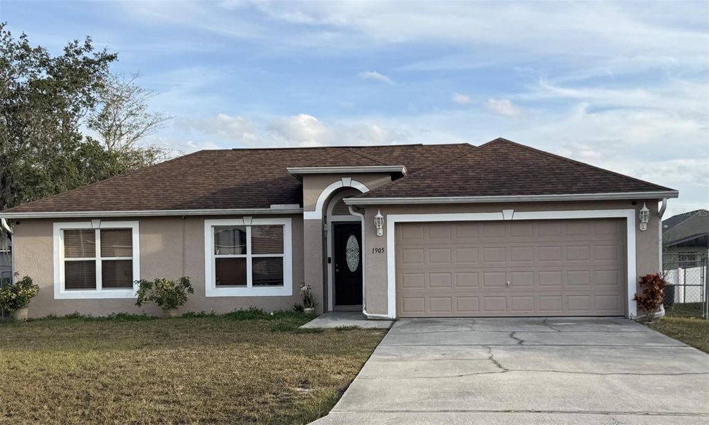 Photo of 1905 Ray Place, Kissimmee, FL 34759 (MLS # S5141525)