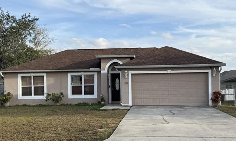 Photo of 1905 Ray Place, Kissimmee, FL 34759 (MLS # S5141525)