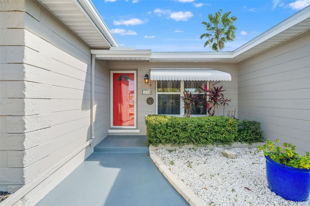 Photo of 1412 Durling Drive S, South Pasadena, FL 33707 (MLS # TB8470190)