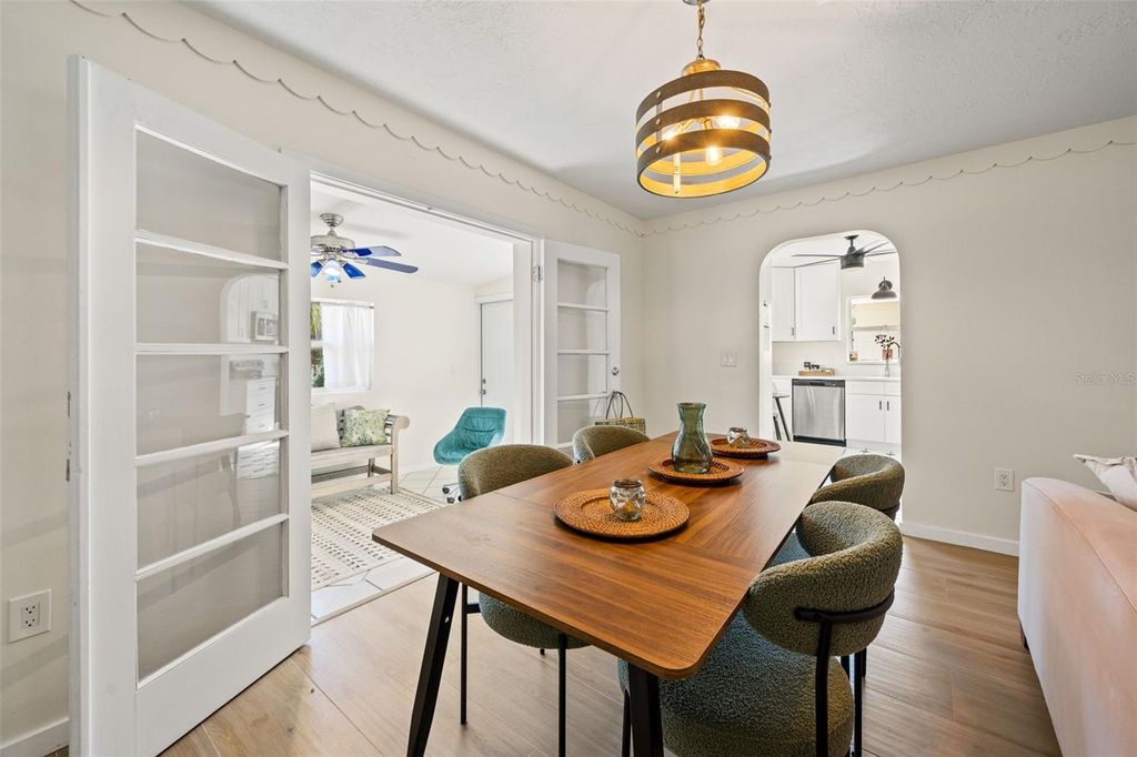 Photo of 1412 Durling Drive S, South Pasadena, FL 33707 (MLS # TB8470190)