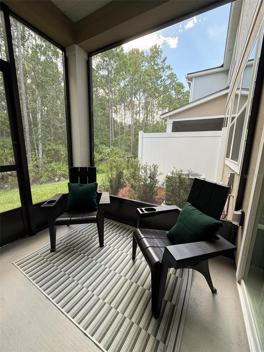 THE TRAILS - Residential