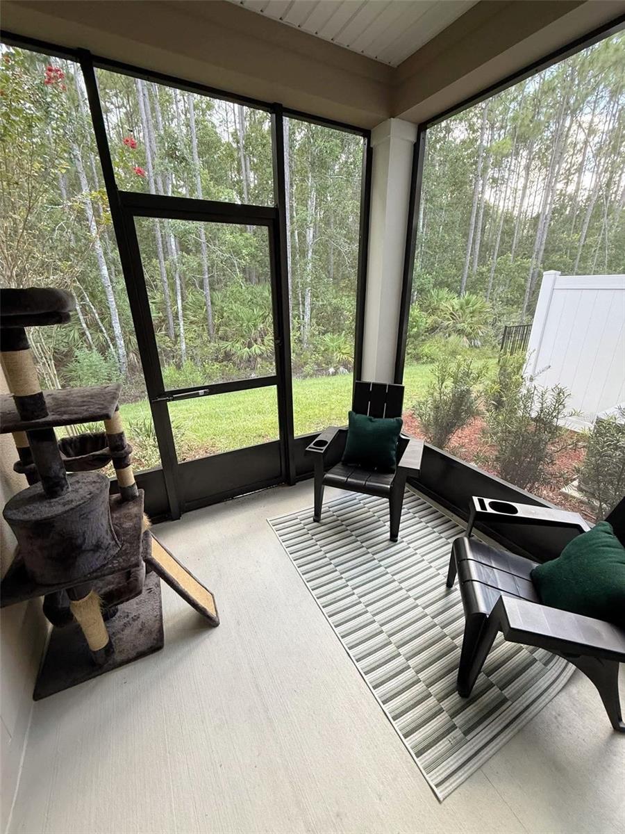 THE TRAILS - Residential