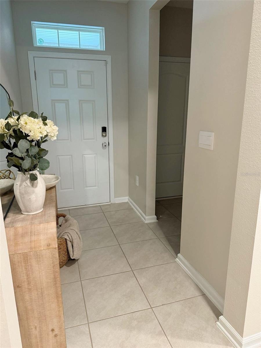 THE TRAILS - Residential