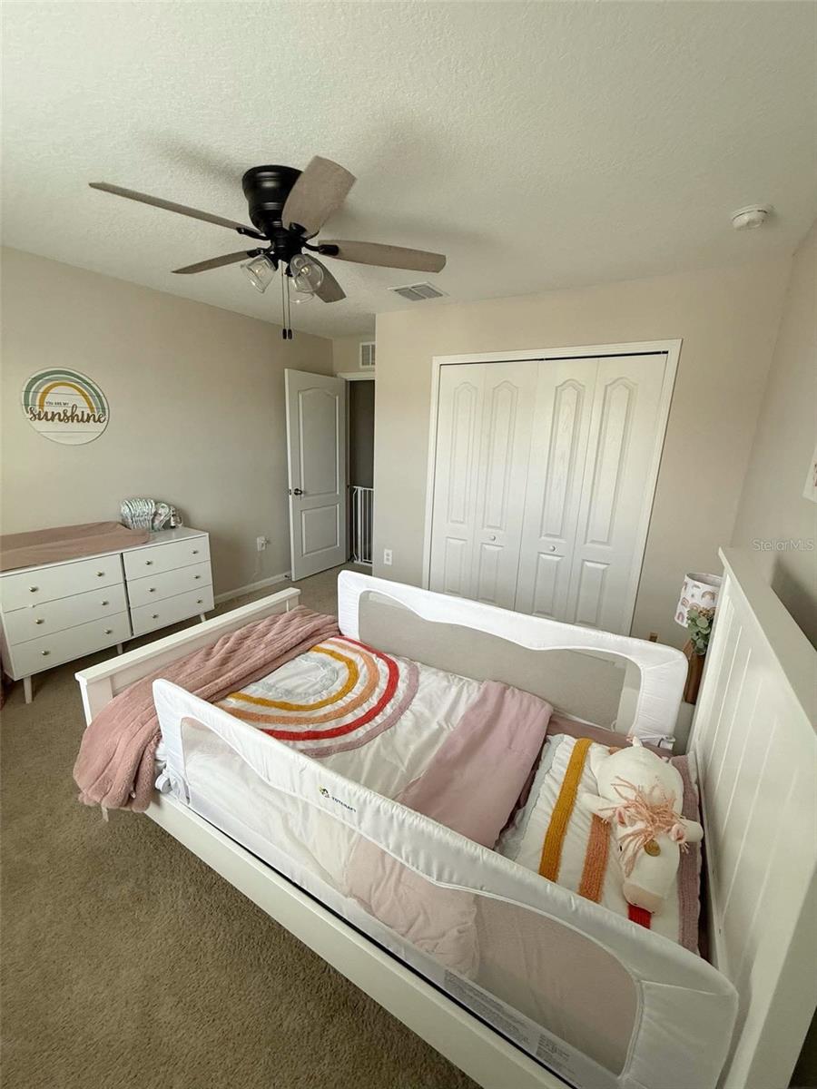 THE TRAILS - Residential