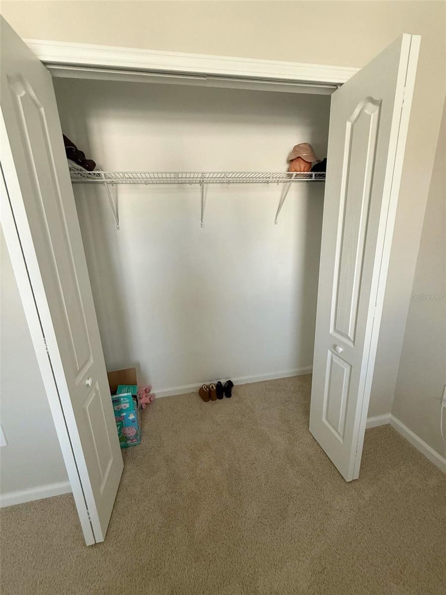 THE TRAILS - Residential