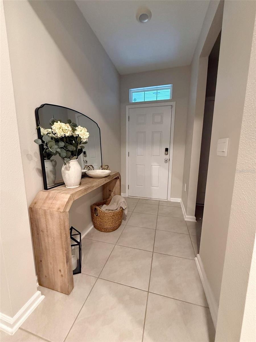 THE TRAILS - Residential