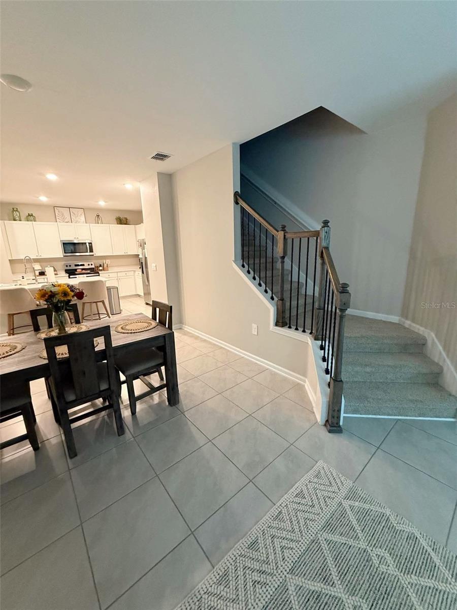 THE TRAILS - Residential