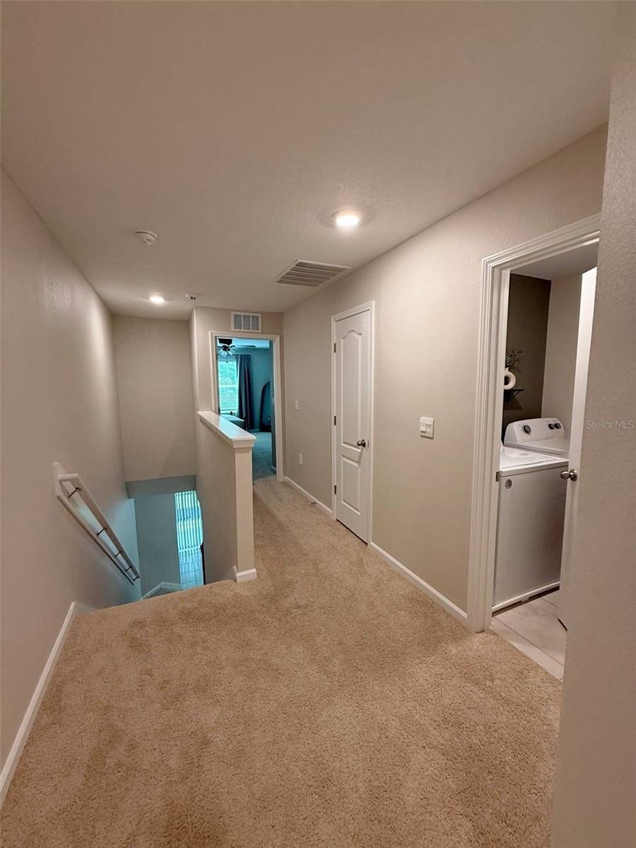 THE TRAILS - Residential