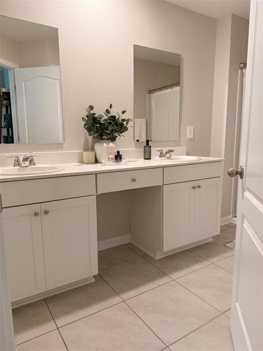 THE TRAILS - Residential