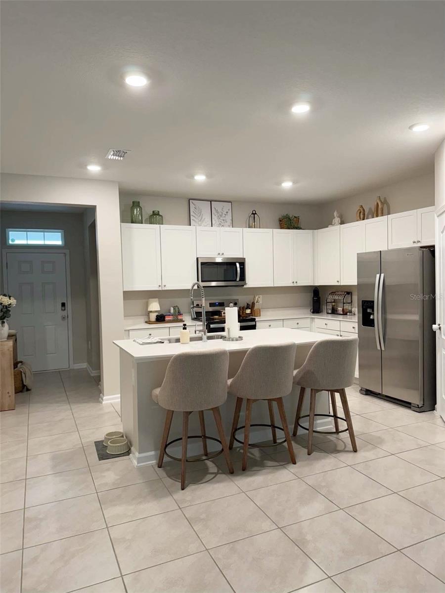 THE TRAILS - Residential