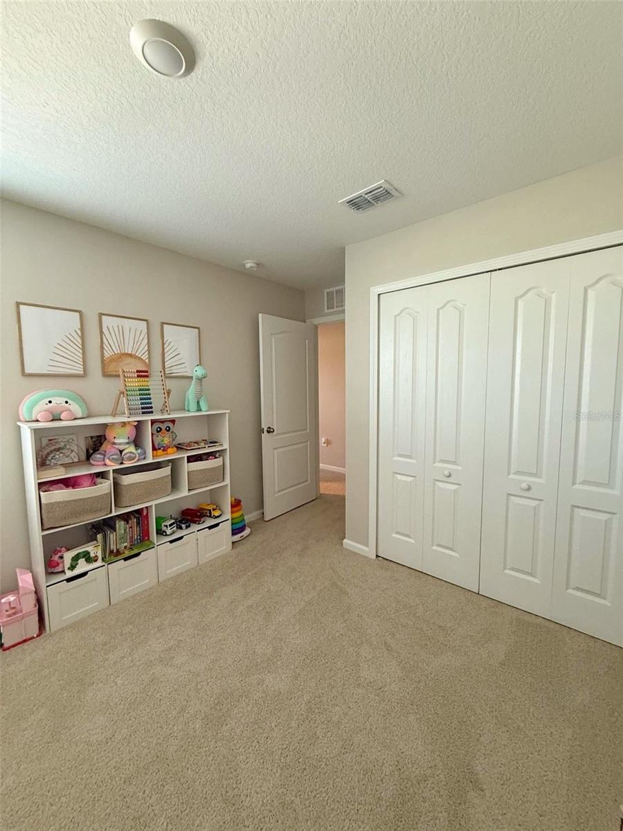 THE TRAILS - Residential