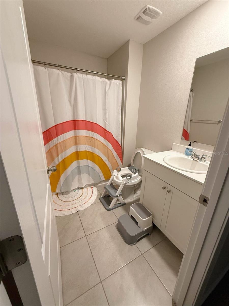 THE TRAILS - Residential