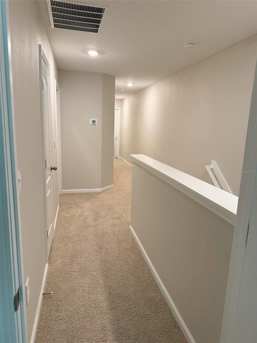 THE TRAILS - Residential