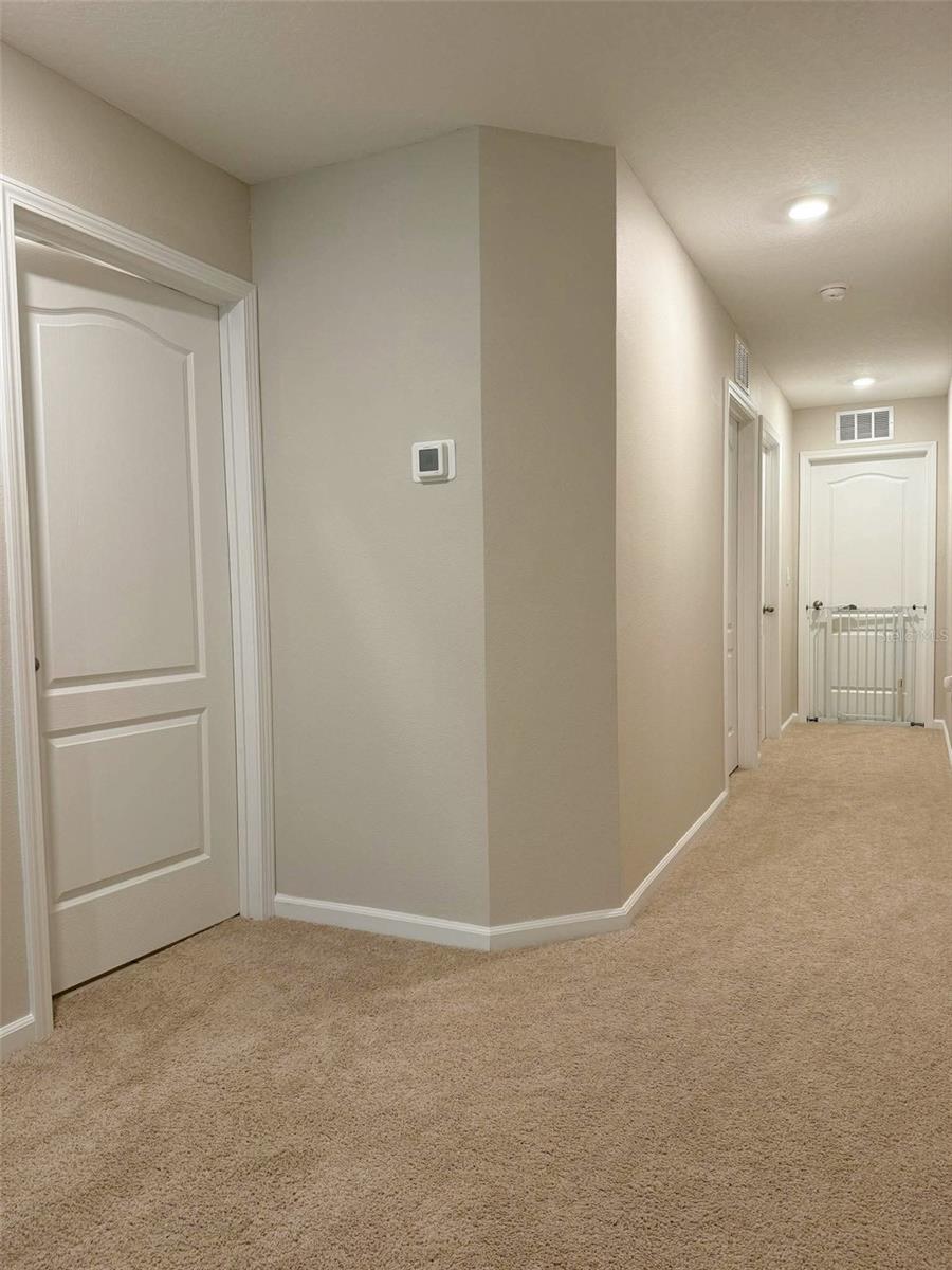 THE TRAILS - Residential