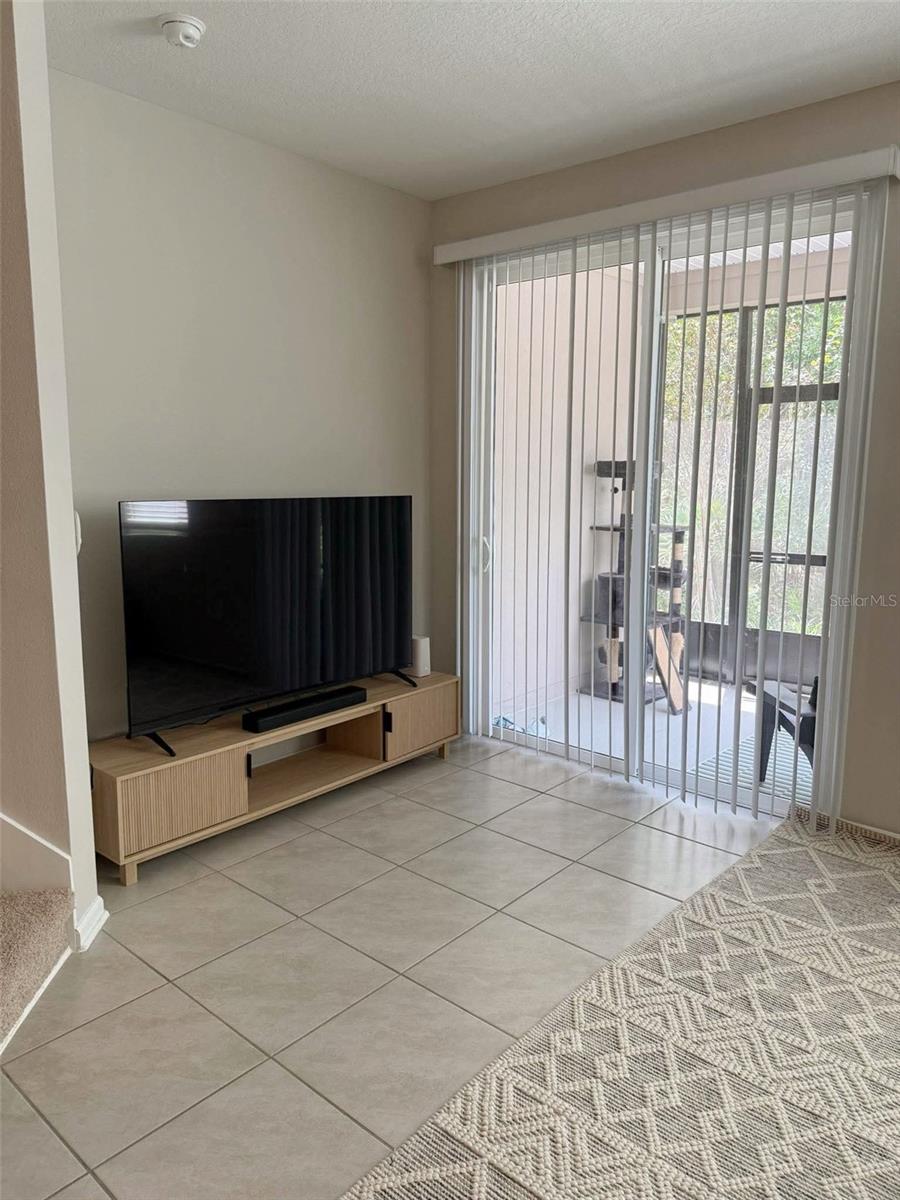 THE TRAILS - Residential