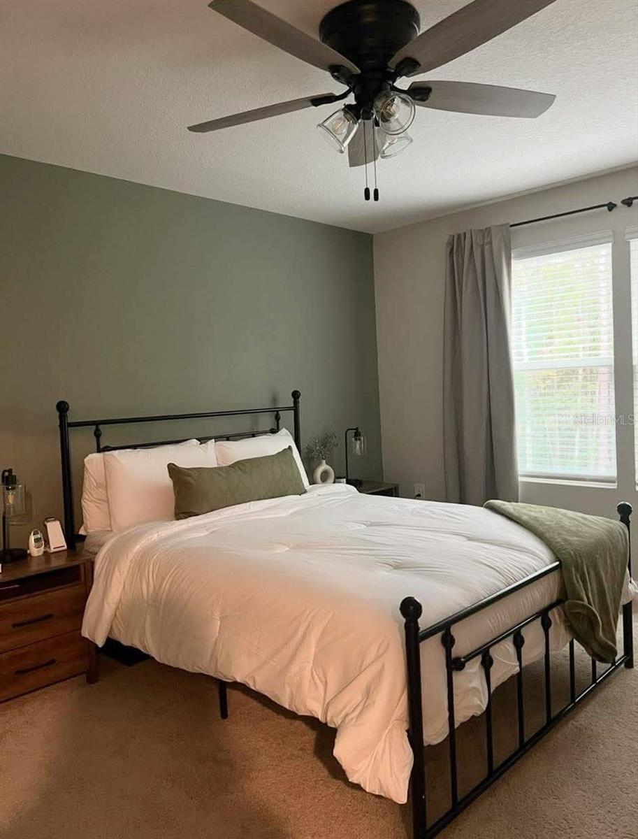 THE TRAILS - Residential