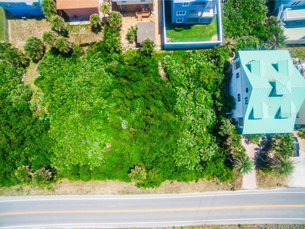 Bethune Volusia Beach - Land