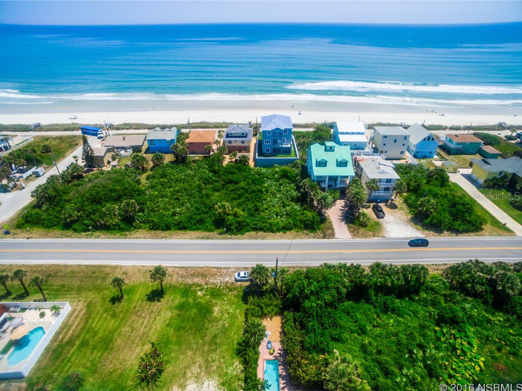 Bethune Volusia Beach - Land