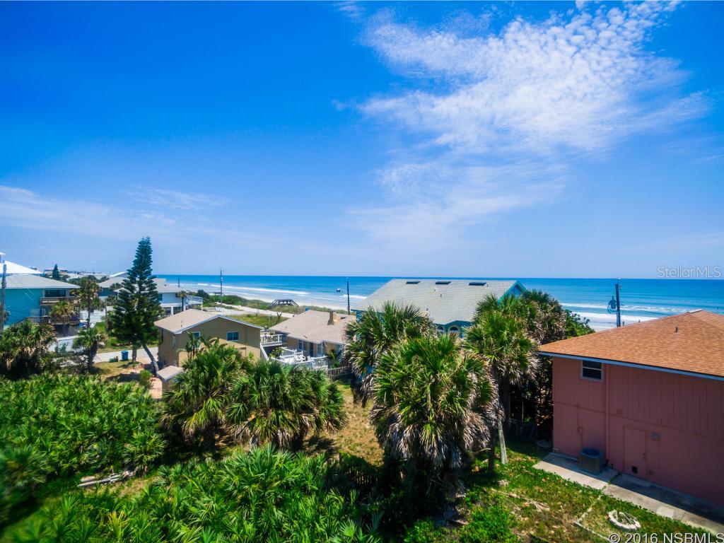 Bethune Volusia Beach - Land