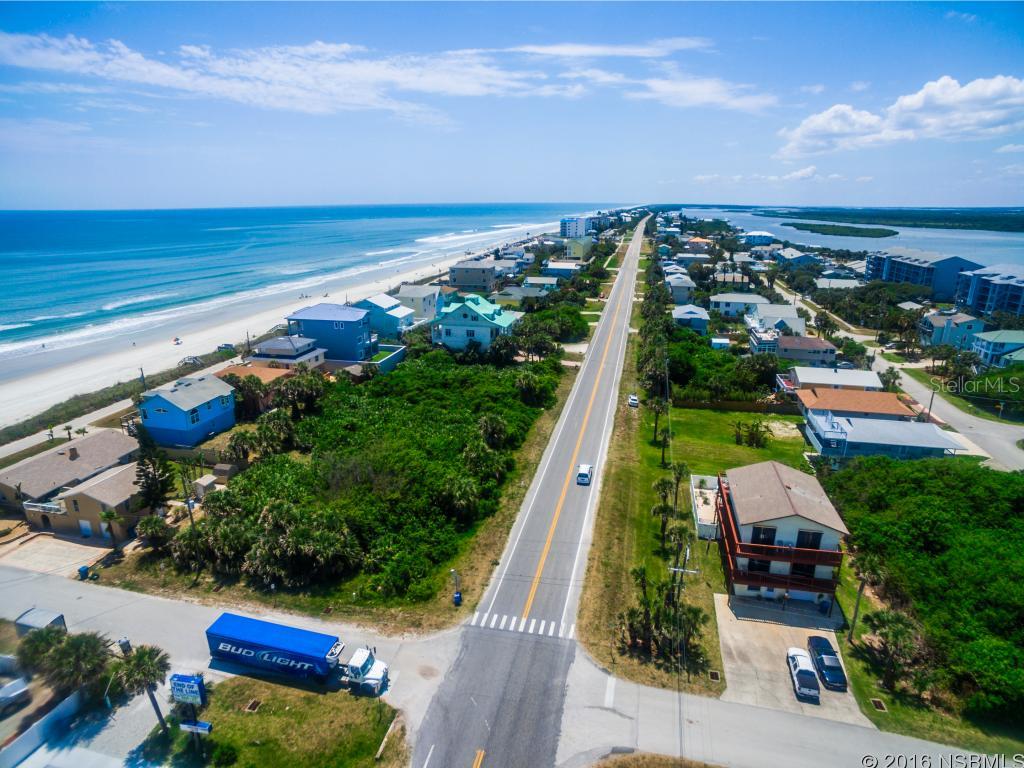 Bethune Volusia Beach - Land