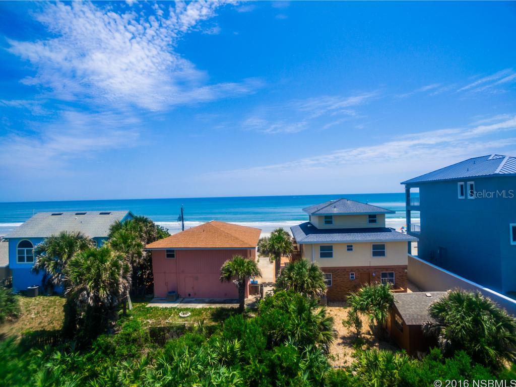 Bethune Volusia Beach - Land