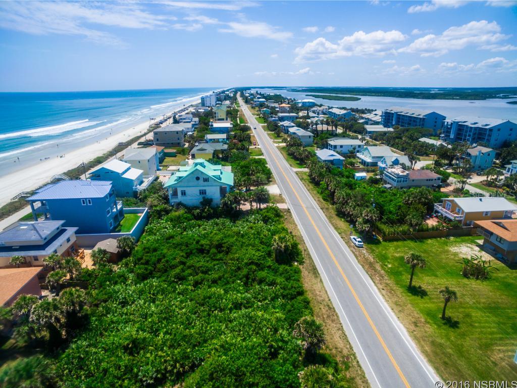 Bethune Volusia Beach - Land