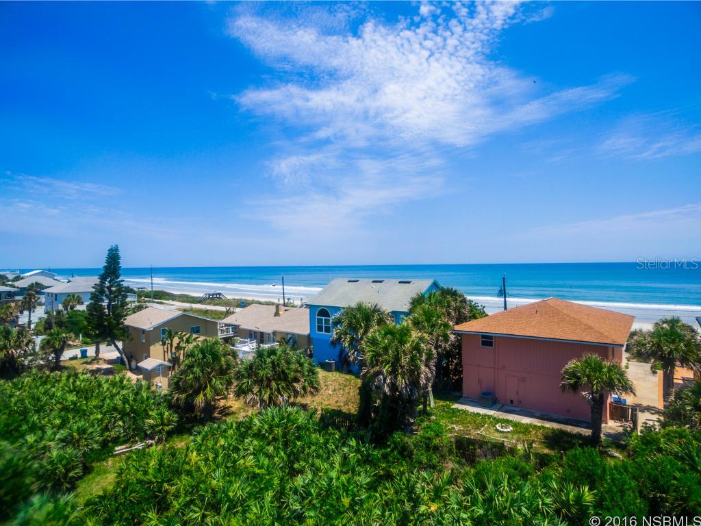Bethune Volusia Beach - Land
