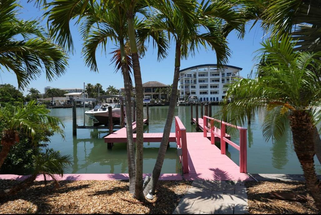 BAYSIDE SUB 2 - Commercial Sale