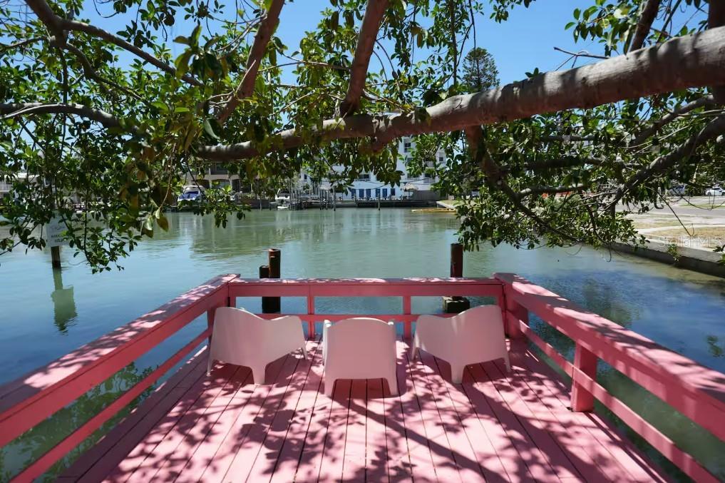 BAYSIDE SUB 2 - Commercial Sale