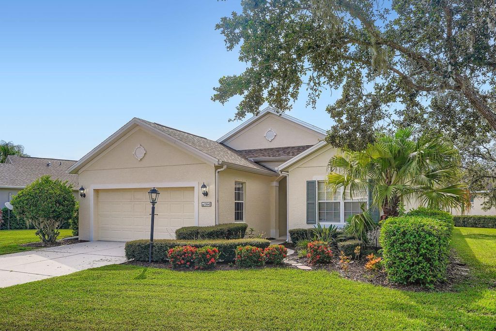 Photo of 11641 Old Cypress Cove, Parrish, FL 34219 (MLS # TB8425424)