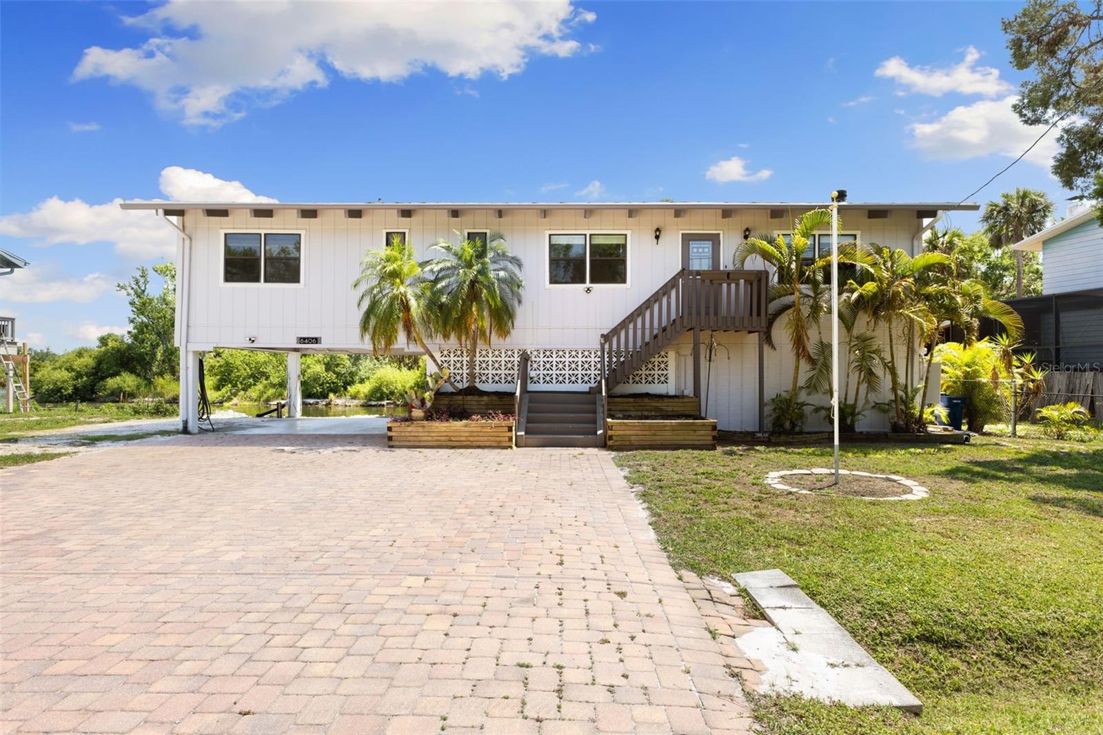 6406 LINCOLN ROAD