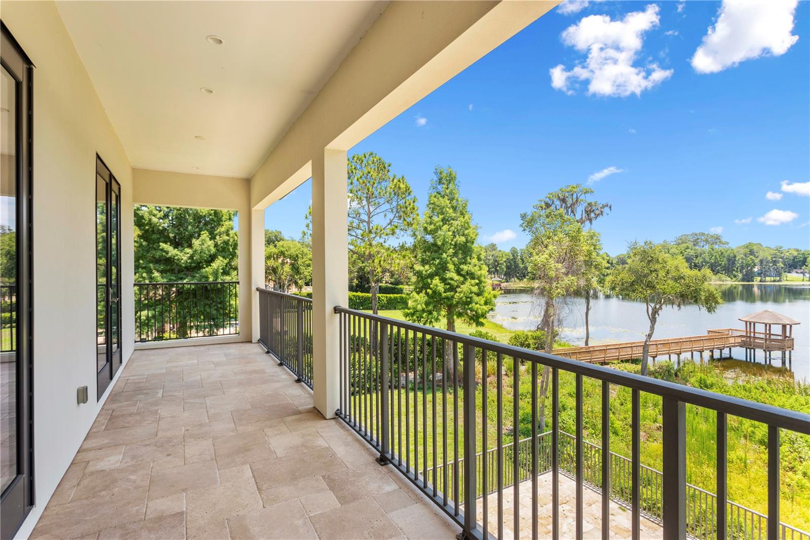 KEYSTONE SHORES ESTATES - Residential