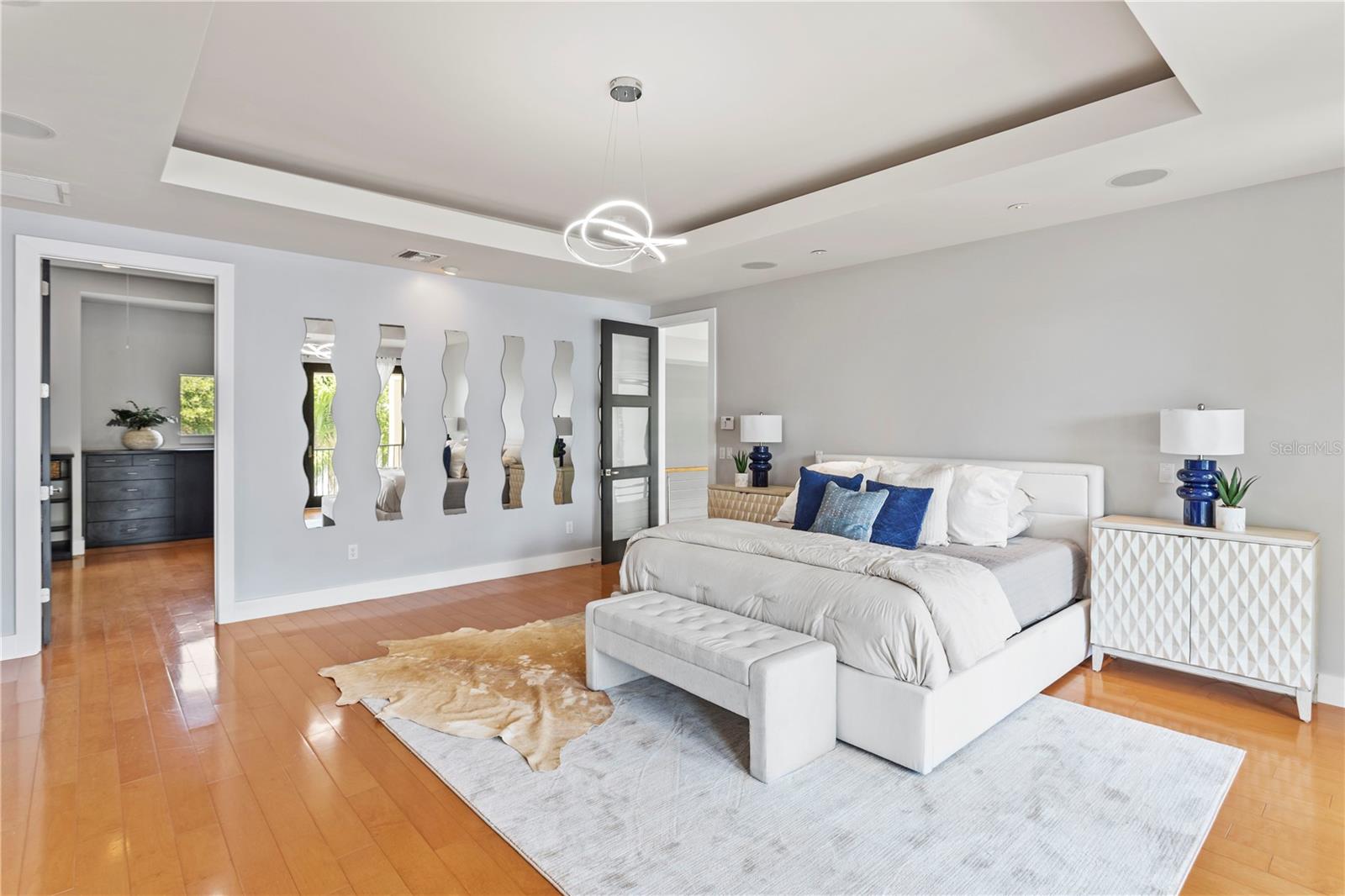 KEYSTONE SHORES ESTATES - Residential