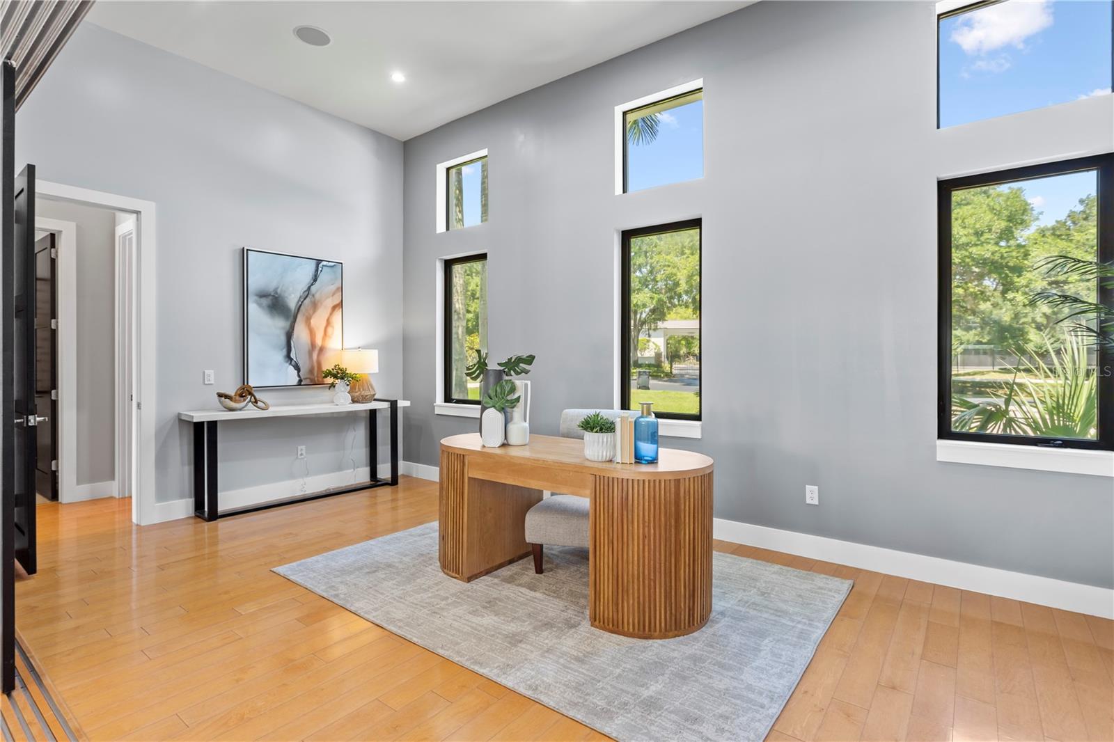 KEYSTONE SHORES ESTATES - Residential